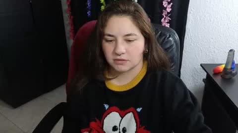 Snapshot of ann_cohen chatting on September 12, 1:06 am Only fans online show from September 12, 1:06 am