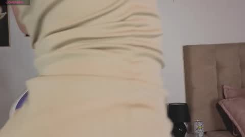 Ana  online show from November 24, 2:46 am