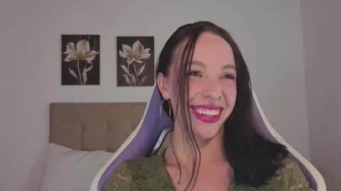 Ana  online show from December 20, 6:28 am