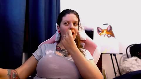 Ann online show from January 15, 2:23 pm