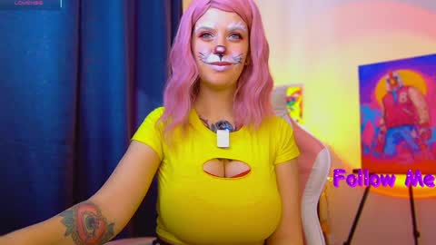 Ann online show from March 31, 10:59 am