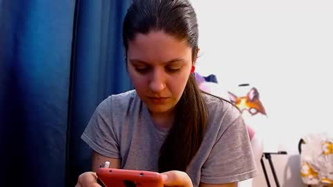 Ann online show from January 11, 2:33 pm