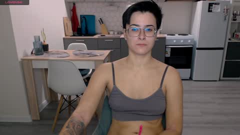 Godness Sandra online show from December 3, 10:37 am