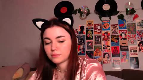 Ann online show from December 26, 3:53 pm