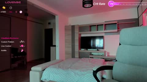 Anna online show from February 13, 7:13 am