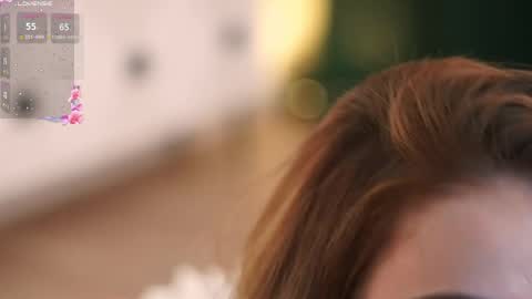 Hey there Im Anna 21 years old and Im here to make your night unforgettable  online show from April 1, 7:00 pm