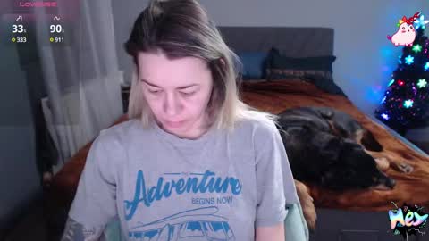 Anadirectgirl online show from December 19, 10:13 am