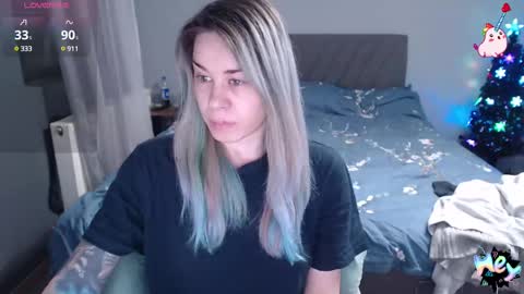 Anadirectgirl online show from December 24, 9:39 am