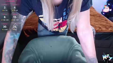 Anadirectgirl online show from December 16, 10:29 am