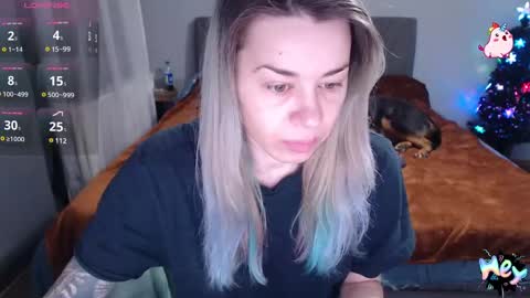 Anadirectgirl online show from December 25, 8:18 am
