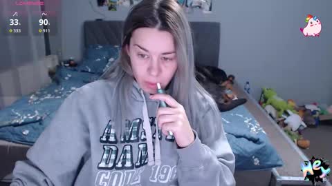 Anadirectgirl online show from December 21, 6:01 pm