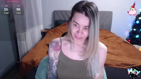 Anadirectgirl online show from December 14, 10:45 am