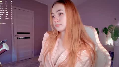 Anna online show from February 28, 1:27 am