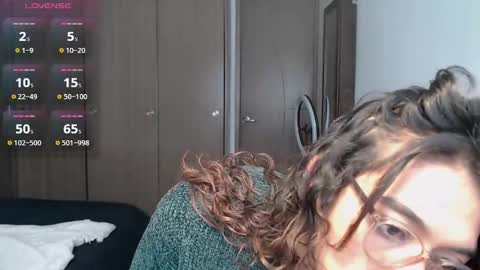 Anna online show from September 22, 3:32 pm