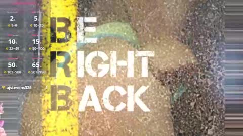 Anna online show from October 6, 3:29 pm