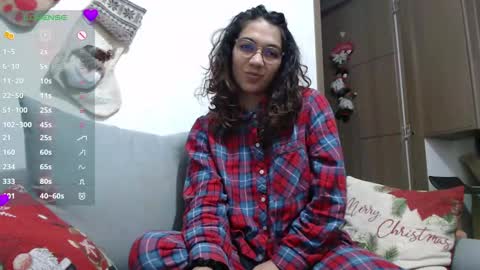 Anna online show from December 24, 10:44 am