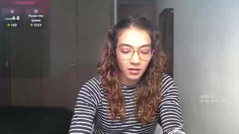 Anna online show from September 29, 3:39 pm