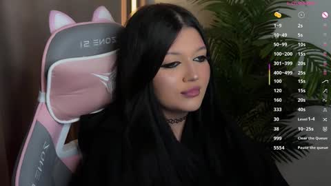 Anna online show from March 17, 4:22 pm