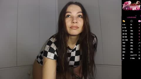 Snapshot of anna_from_heaven chatting on January 13, 7:32 am Anna online show from January 13, 7:32 am