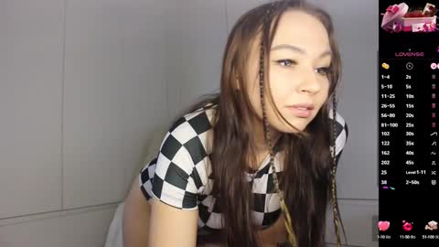 Snapshot of anna_from_heaven chatting on January 16, 3:34 am Anna online show from January 16, 3:34 am