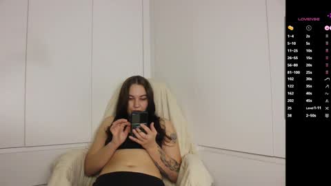 Snapshot of anna_from_heaven chatting on December 16, 9:14 am Anna online show from December 16, 9:14 am