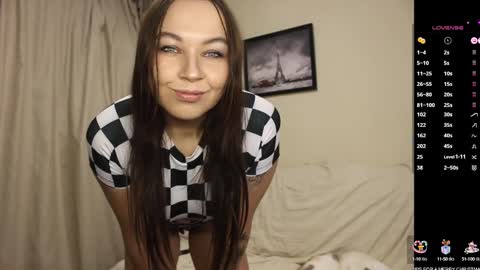 Snapshot of anna_from_heaven chatting on December 22, 5:21 pm Anna online show from December 22, 5:21 pm