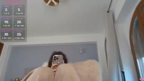 Anna online show from November 18, 7:42 am