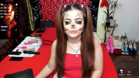 Ana   online show from October 5, 10:09 am