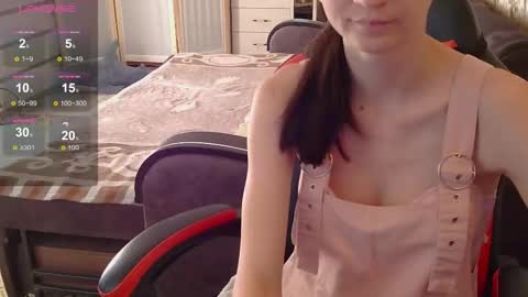 Anna Miller online show from September 12, 10:13 am