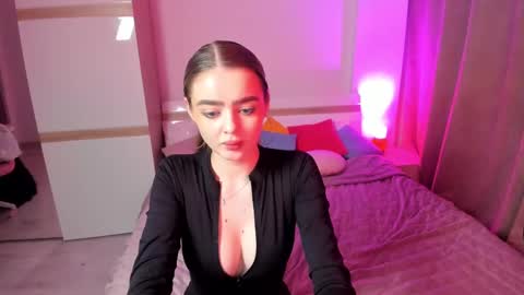 Snapshot of anna_nickol chatting on January 29, 3:04 pm Anna online show from January 29, 3:04 pm