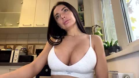 anna_nobel online show from November 12, 6:00 am