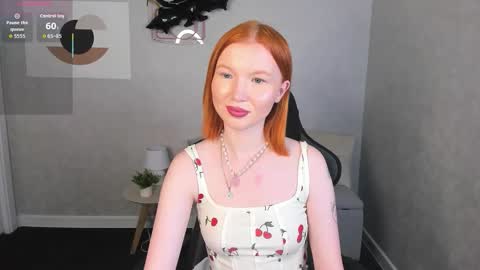 Anna online show from October 21, 9:35 am