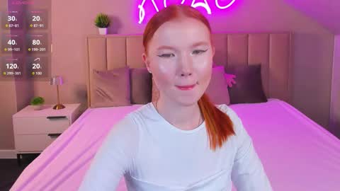 Anna online show from October 9, 10:30 am