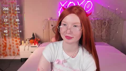 Anna online show from October 29, 10:08 am