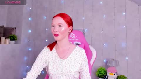 Anna online show from September 23, 8:34 am