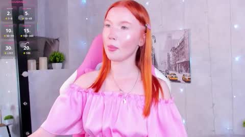 Anna online show from October 8, 9:57 am