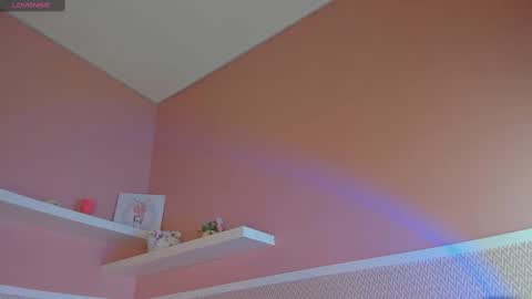 Snapshot of anna_robinson chatting on February 11, 1:10 am Anna online show from February 11, 1:10 am