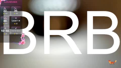 Snapshot of anna_robinson chatting on March 10, 11:12 am Anna online show from March 10, 11:12 am