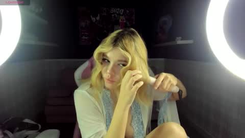 Anna online show from November 21, 2:24 am