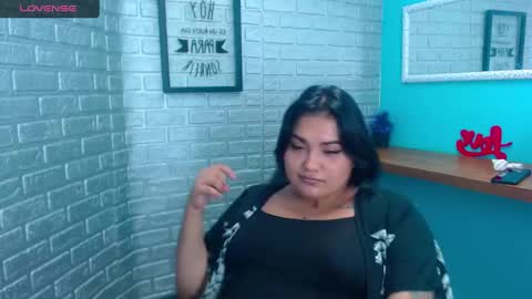 I AM ANNA online show from October 4, 11:09 pm