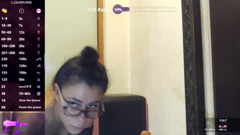 Snapshot of anna_squirt69 chatting on September 19, 10:20 pm Anna online show from September 19, 10:20 pm