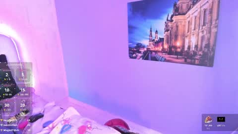Snapshot of anna_stonne__ chatting on March 11, 1:01 pm Anna online show from March 11, 1:01 pm