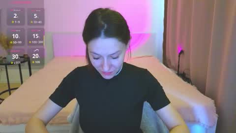 annaabels online show from January 7, 9:23 am