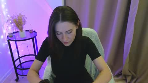 annaabels online show from September 21, 7:23 pm