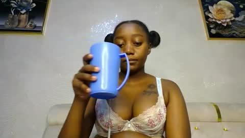 Annabel online show from February 18, 5:44 pm