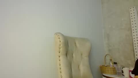 Annabel online show from October 30, 10:55 pm