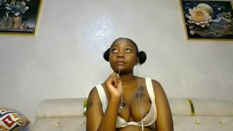 Annabel online show from February 17, 6:17 pm