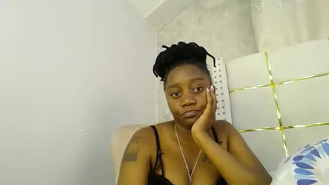 Annabel online show from October 13, 2:03 am