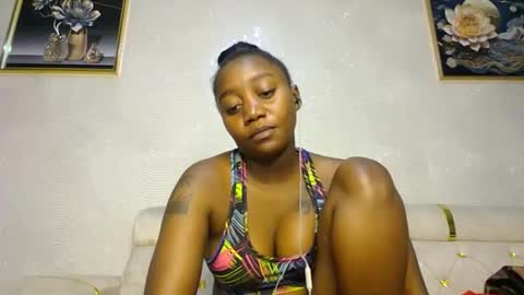 Annabel online show from February 7, 7:06 pm