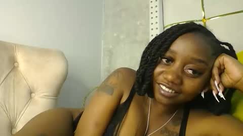 Annabel online show from September 25, 12:32 am